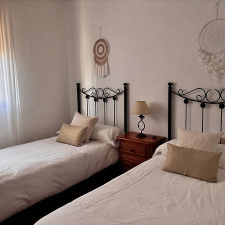 Villa El Ramal Arriate Exterior foto